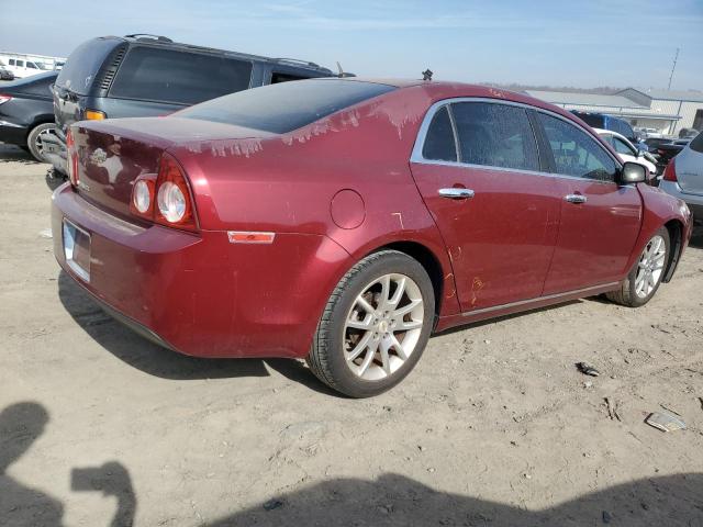 Photo 2 VIN: 1G1ZE5E16BF268650 - CHEVROLET MALIBU 