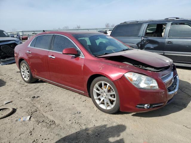 Photo 3 VIN: 1G1ZE5E16BF268650 - CHEVROLET MALIBU 