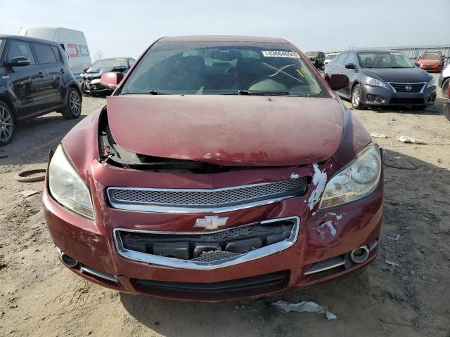 Photo 4 VIN: 1G1ZE5E16BF268650 - CHEVROLET MALIBU 