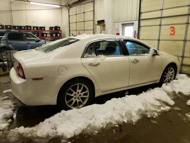 Photo 2 VIN: 1G1ZE5E16BF273847 - CHEVROLET MALIBU LTZ 