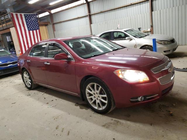 Photo 3 VIN: 1G1ZE5E16BF280748 - CHEVROLET MALIBU LTZ 