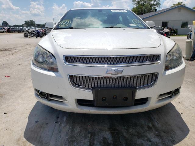 Photo 8 VIN: 1G1ZE5E16BF360311 - CHEVROLET MALIBU LTZ 