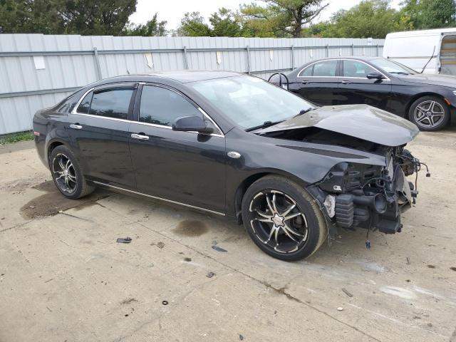 Photo 3 VIN: 1G1ZE5E16BF386097 - CHEVROLET MALIBU LTZ 