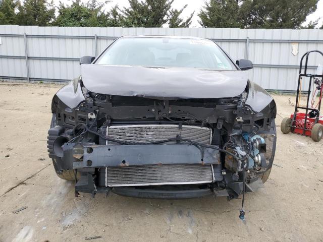 Photo 4 VIN: 1G1ZE5E16BF386097 - CHEVROLET MALIBU LTZ 