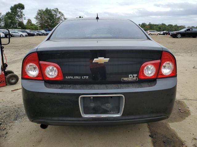 Photo 5 VIN: 1G1ZE5E16BF386097 - CHEVROLET MALIBU LTZ 