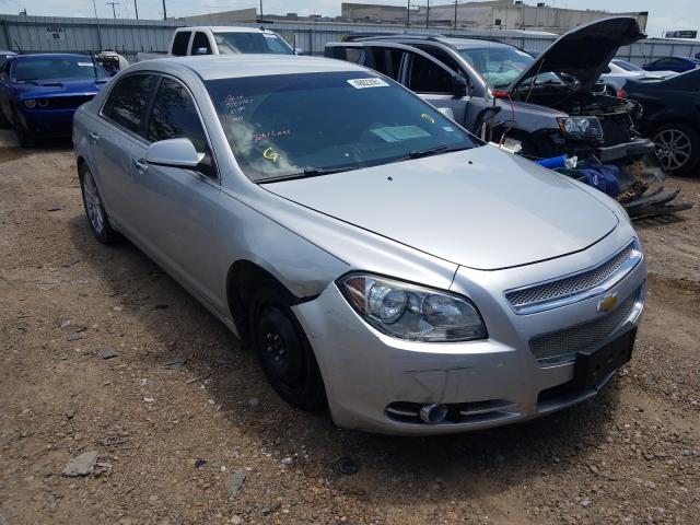 Photo 0 VIN: 1G1ZE5E16BF396032 - CHEVROLET MALIBU LTZ 