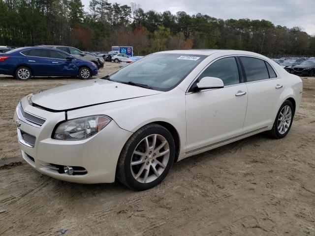 Photo 0 VIN: 1G1ZE5E17BF220784 - CHEVROLET MALIBU 