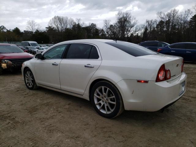 Photo 1 VIN: 1G1ZE5E17BF220784 - CHEVROLET MALIBU 