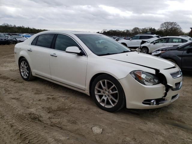 Photo 3 VIN: 1G1ZE5E17BF220784 - CHEVROLET MALIBU 