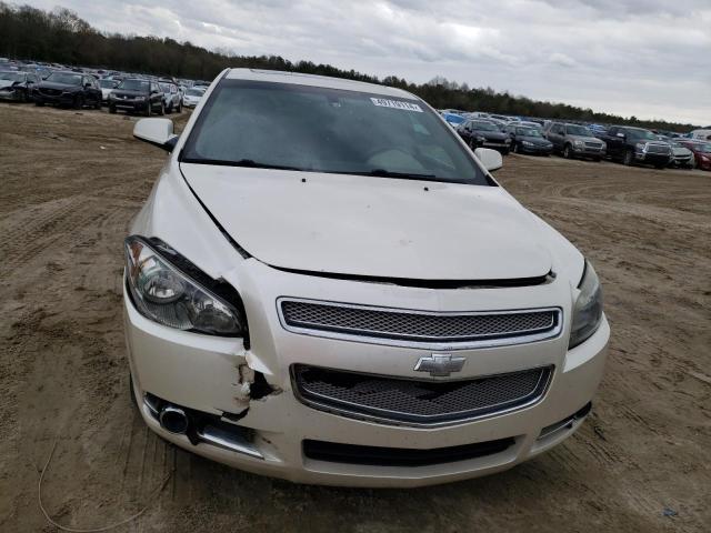 Photo 4 VIN: 1G1ZE5E17BF220784 - CHEVROLET MALIBU 