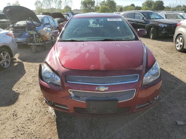 Photo 4 VIN: 1G1ZE5E17BF308539 - CHEVROLET MALIBU LTZ 