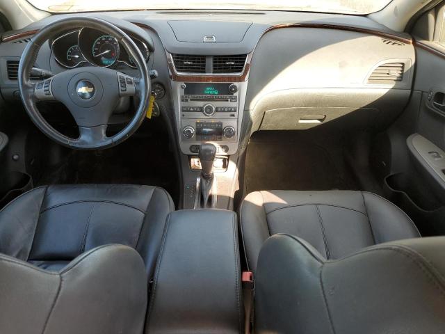 Photo 7 VIN: 1G1ZE5E17BF308539 - CHEVROLET MALIBU LTZ 