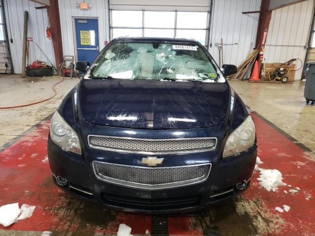 Photo 4 VIN: 1G1ZE5E17BF316219 - CHEVROLET MALIBU LTZ 