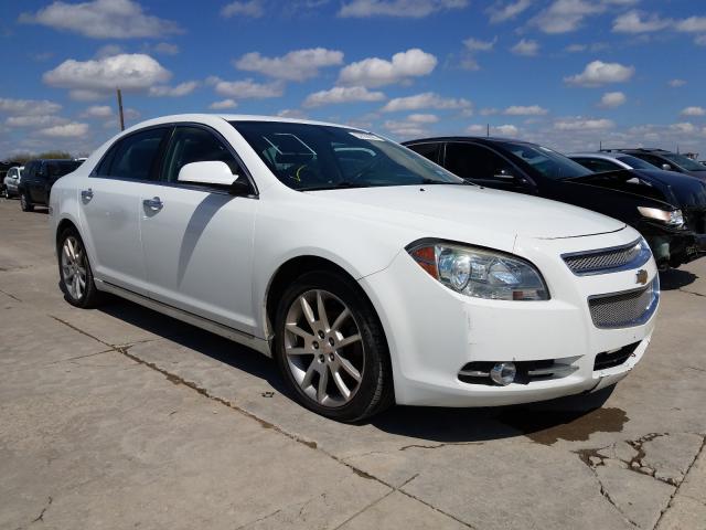 Photo 0 VIN: 1G1ZE5E17BF390384 - CHEVROLET MALIBU LTZ 