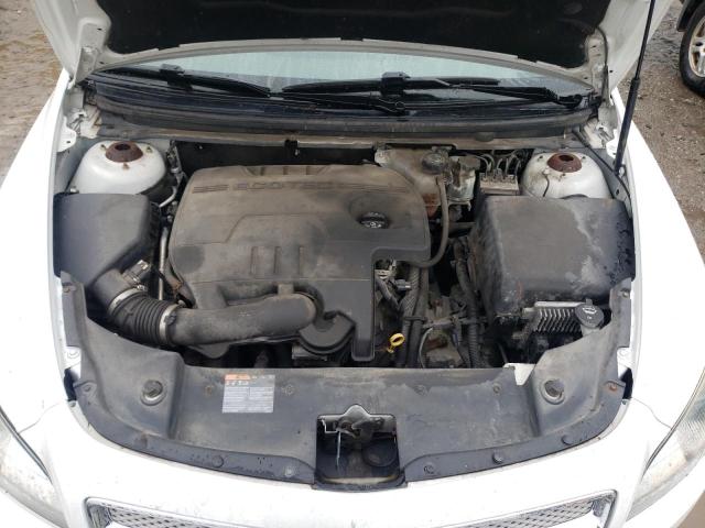 Photo 6 VIN: 1G1ZE5E18BF127806 - CHEVROLET MALIBU LTZ 