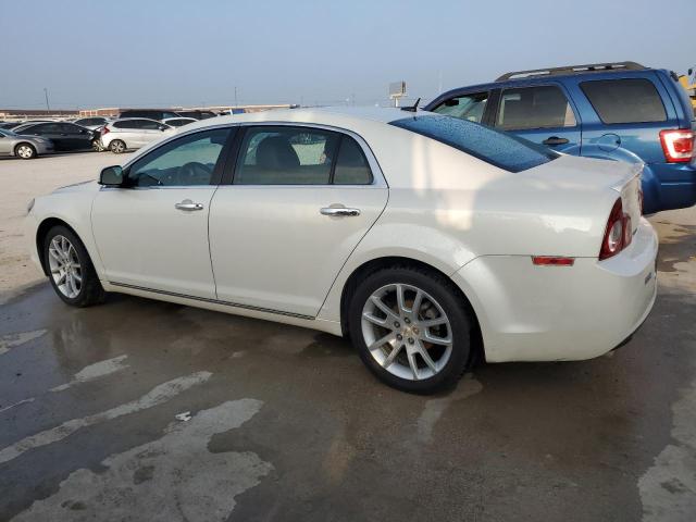 Photo 1 VIN: 1G1ZE5E18BF154486 - CHEVROLET MALIBU LTZ 