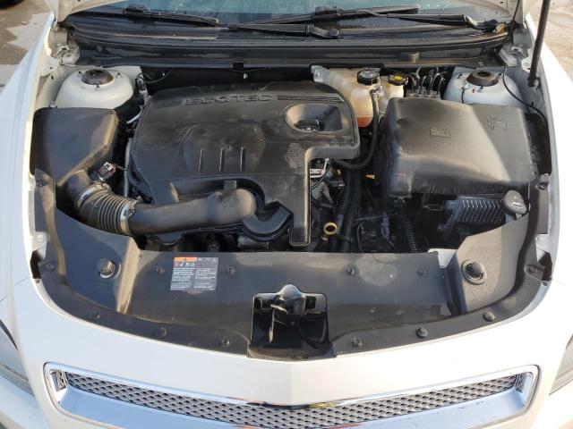 Photo 10 VIN: 1G1ZE5E18BF154486 - CHEVROLET MALIBU LTZ 