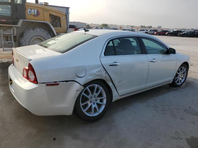 Photo 2 VIN: 1G1ZE5E18BF154486 - CHEVROLET MALIBU LTZ 