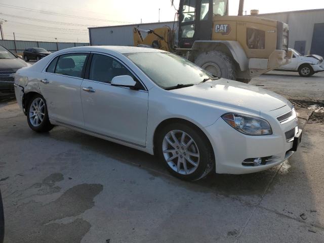 Photo 3 VIN: 1G1ZE5E18BF154486 - CHEVROLET MALIBU LTZ 