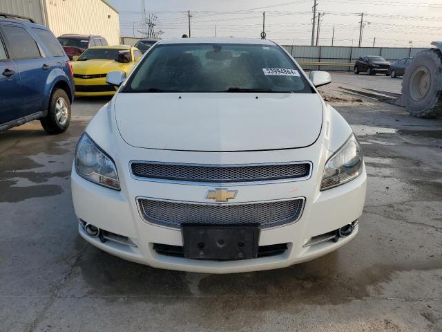 Photo 4 VIN: 1G1ZE5E18BF154486 - CHEVROLET MALIBU LTZ 