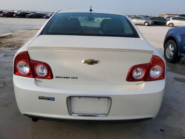 Photo 5 VIN: 1G1ZE5E18BF154486 - CHEVROLET MALIBU LTZ 