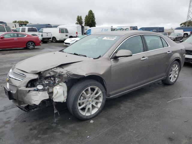 Photo 0 VIN: 1G1ZE5E18BF237920 - CHEVROLET MALIBU LTZ 