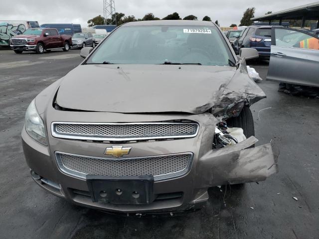 Photo 4 VIN: 1G1ZE5E18BF237920 - CHEVROLET MALIBU LTZ 