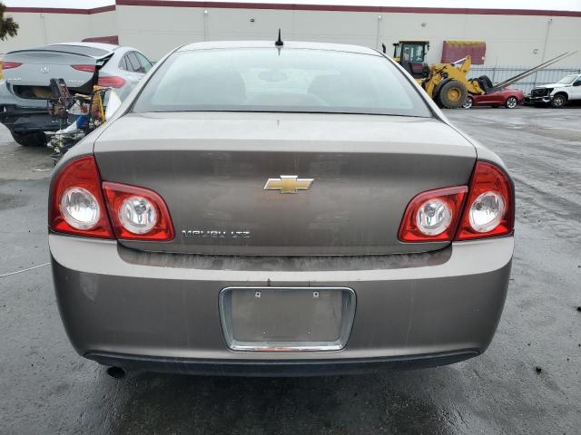 Photo 5 VIN: 1G1ZE5E18BF237920 - CHEVROLET MALIBU LTZ 