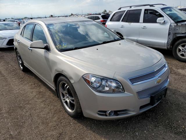 Photo 0 VIN: 1G1ZE5E18BF261537 - CHEVROLET MALIBU LTZ 