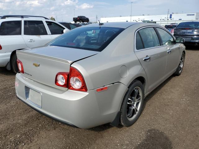 Photo 3 VIN: 1G1ZE5E18BF261537 - CHEVROLET MALIBU LTZ 