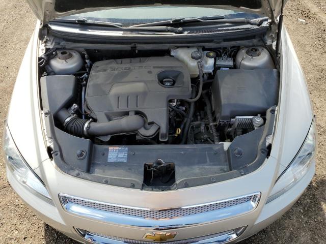 Photo 6 VIN: 1G1ZE5E18BF261537 - CHEVROLET MALIBU LTZ 