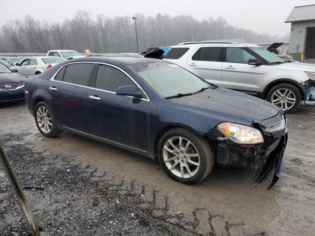 Photo 3 VIN: 1G1ZE5E18BF347513 - CHEVROLET MALIBU LTZ 