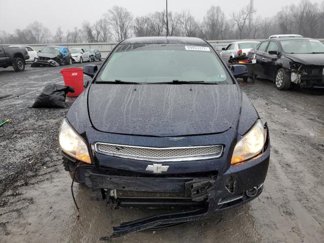 Photo 4 VIN: 1G1ZE5E18BF347513 - CHEVROLET MALIBU LTZ 