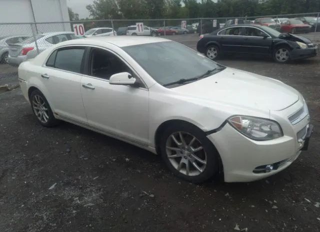 Photo 0 VIN: 1G1ZE5E18BF366837 - CHEVROLET MALIBU 