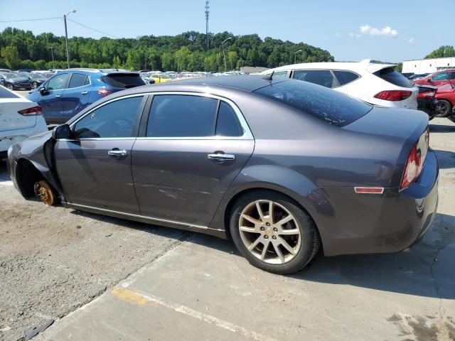 Photo 1 VIN: 1G1ZE5E19BF186749 - CHEVROLET MALIBU LTZ 