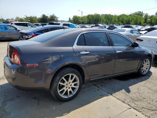 Photo 2 VIN: 1G1ZE5E19BF186749 - CHEVROLET MALIBU LTZ 