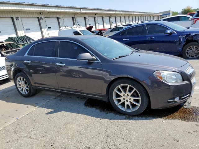 Photo 3 VIN: 1G1ZE5E19BF186749 - CHEVROLET MALIBU LTZ 