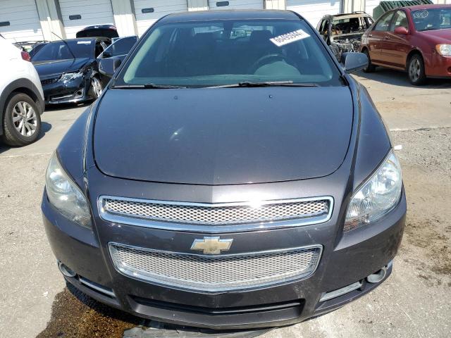 Photo 4 VIN: 1G1ZE5E19BF186749 - CHEVROLET MALIBU LTZ 