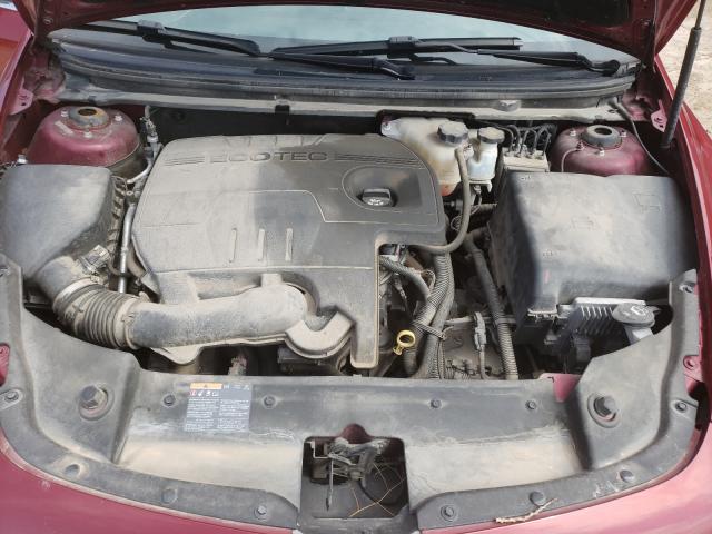 Photo 6 VIN: 1G1ZE5E19BF259327 - CHEVROLET MALIBU LTZ 