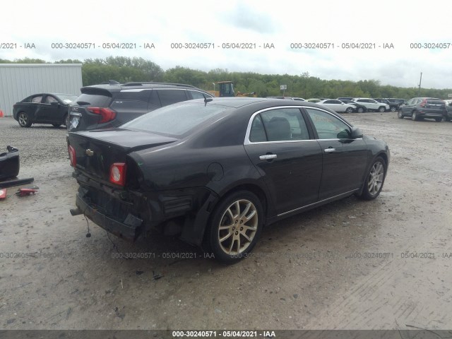 Photo 3 VIN: 1G1ZE5E19BF328873 - CHEVROLET MALIBU 