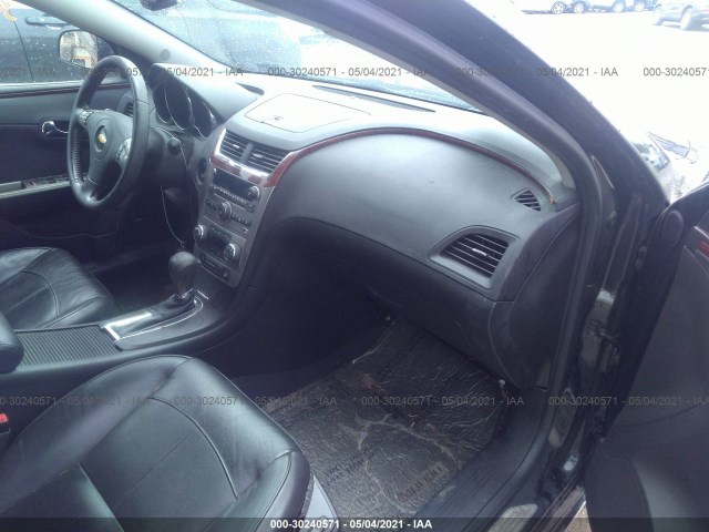 Photo 4 VIN: 1G1ZE5E19BF328873 - CHEVROLET MALIBU 