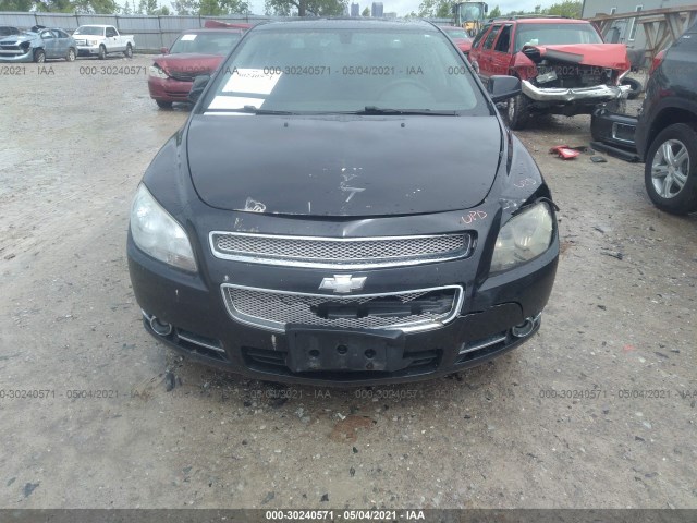 Photo 5 VIN: 1G1ZE5E19BF328873 - CHEVROLET MALIBU 