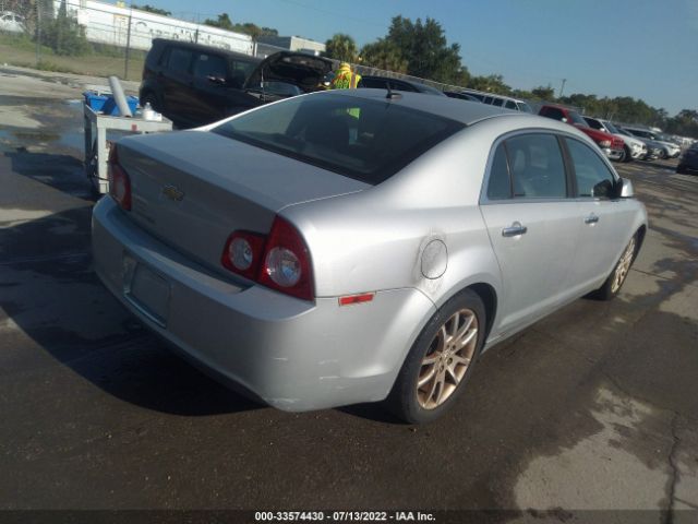 Photo 3 VIN: 1G1ZE5E19BF351294 - CHEVROLET MALIBU 