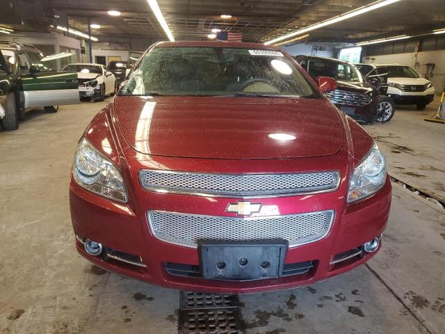 Photo 4 VIN: 1G1ZE5E1XBF101370 - CHEVROLET MALIBU 