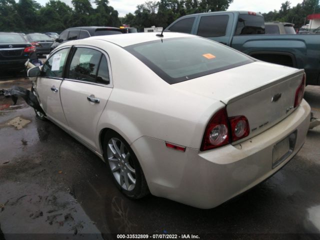 Photo 2 VIN: 1G1ZE5E1XBF104284 - CHEVROLET MALIBU 