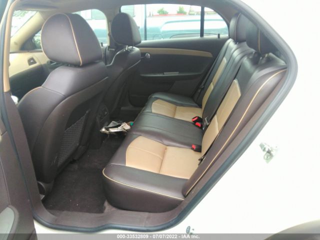 Photo 7 VIN: 1G1ZE5E1XBF104284 - CHEVROLET MALIBU 