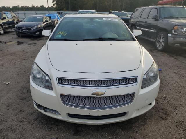 Photo 4 VIN: 1G1ZE5E1XBF117021 - CHEVROLET MALIBU LTZ 