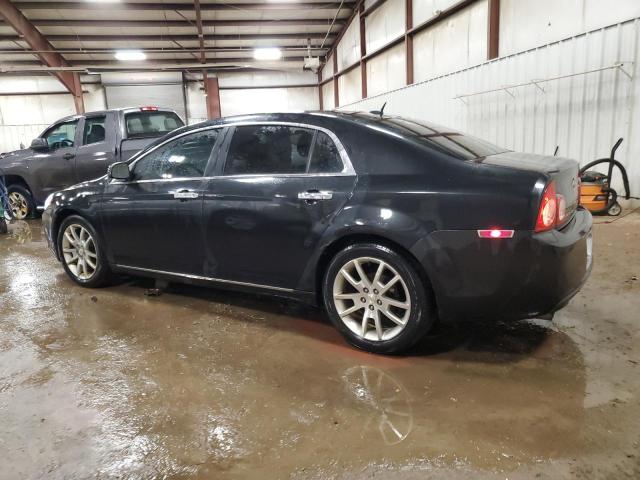 Photo 1 VIN: 1G1ZE5E1XBF125474 - CHEVROLET MALIBU LTZ 