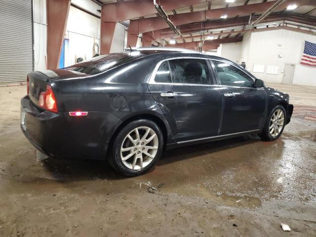 Photo 2 VIN: 1G1ZE5E1XBF125474 - CHEVROLET MALIBU LTZ 