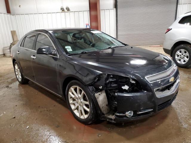 Photo 3 VIN: 1G1ZE5E1XBF125474 - CHEVROLET MALIBU LTZ 